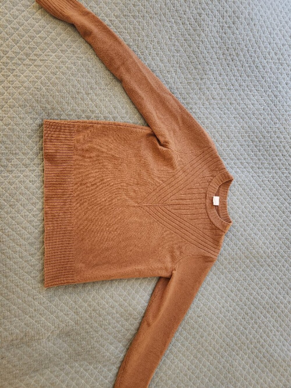 Lolë Camila Women’s Crew Neck Sweater